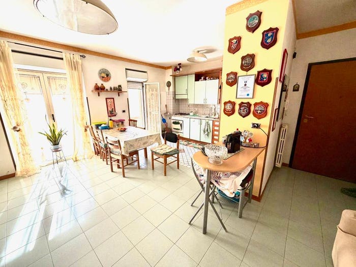 Appartamento trilocale in vendita in Via Casa Aniello, Sant'Antonio Abate