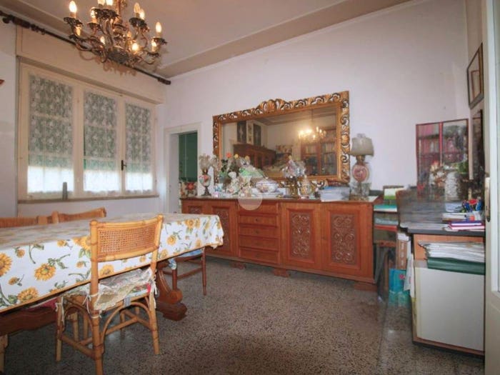 Appartamento quadrilocale in vendita in Viale Gabriele D'Annunzio, Porta Nuova, Pescara