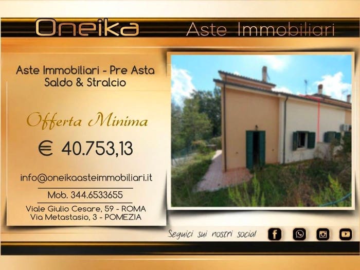 Casa con 5 locali in vendita in Località Colle Agnelone, Centro, Torricella in Sabina