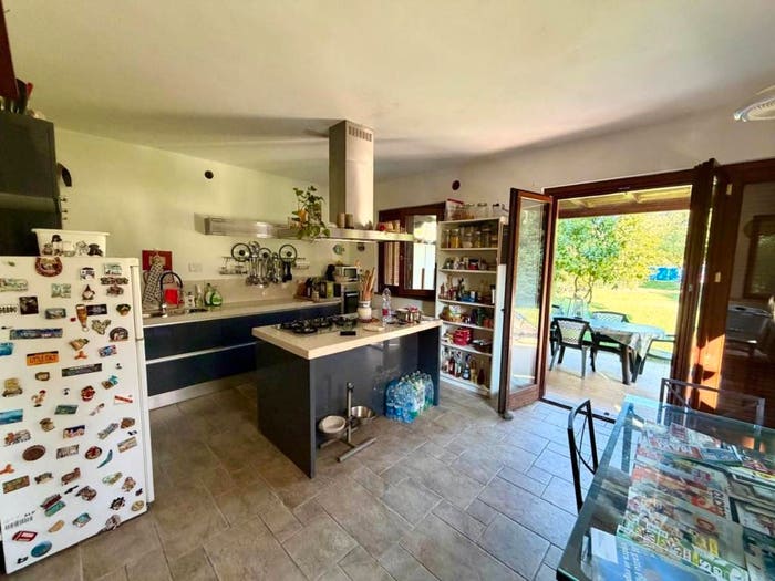 Casa con 5 locali in vendita in Via delle Fiascaie, Centro, Montelupo Fiorentino