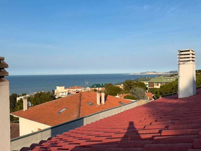 Appartamento con 6 locali in vendita in Centro, Falconara Marittima