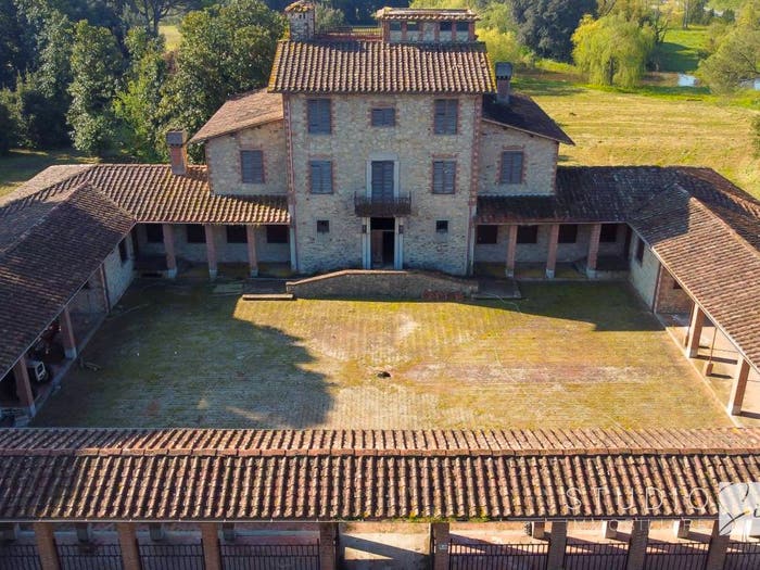 Casa con 6 locali in vendita in Via del Rio, Centro, Pieve a Nievole