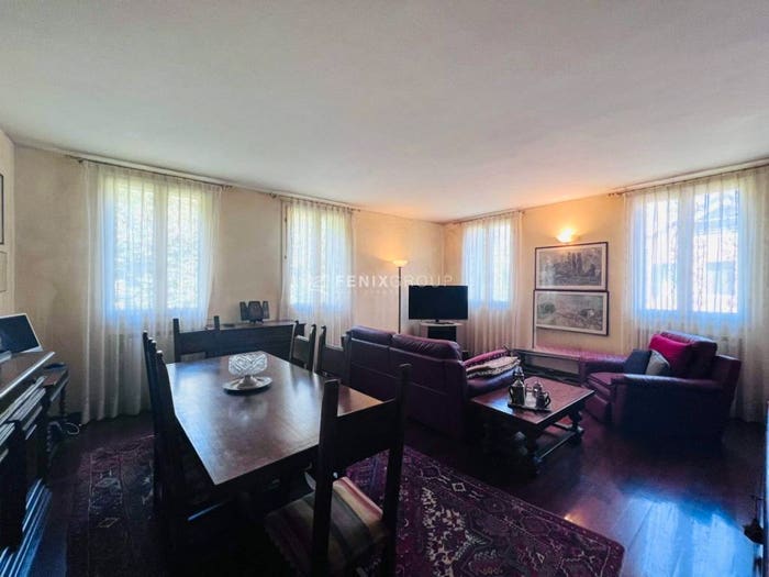 Appartamento quadrilocale in vendita in Via Michele Sanmicheli, Prato della Valle Pontecorvo, Padova