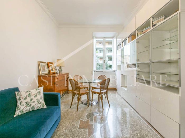 Appartamento bilocale in vendita in Via Dardanelli, Mazzini Delle Vittorie, Roma