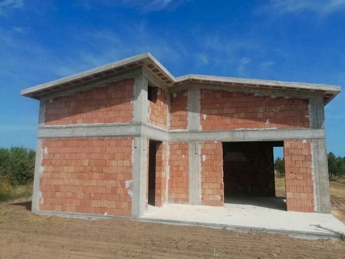 Casa con 5 locali in vendita in Strada Provinciale No Number, Partinico