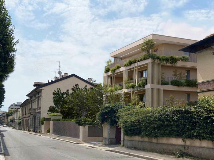 Case in Vendita e in Affitto - 3