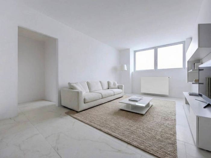 Appartamento bilocale in vendita in Via San Pietro, Castellazzo Ospiate, Bollate