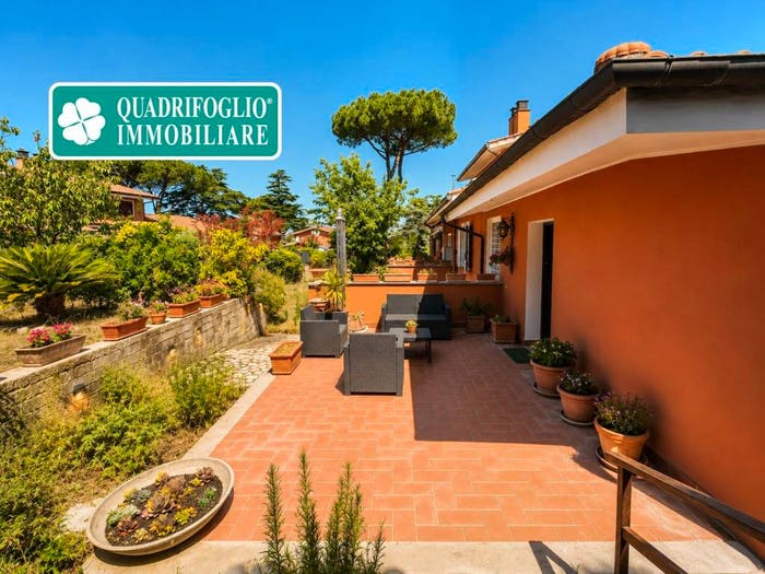 Casa con 5 locali in vendita in Via Colle Malvasia, Ciampino