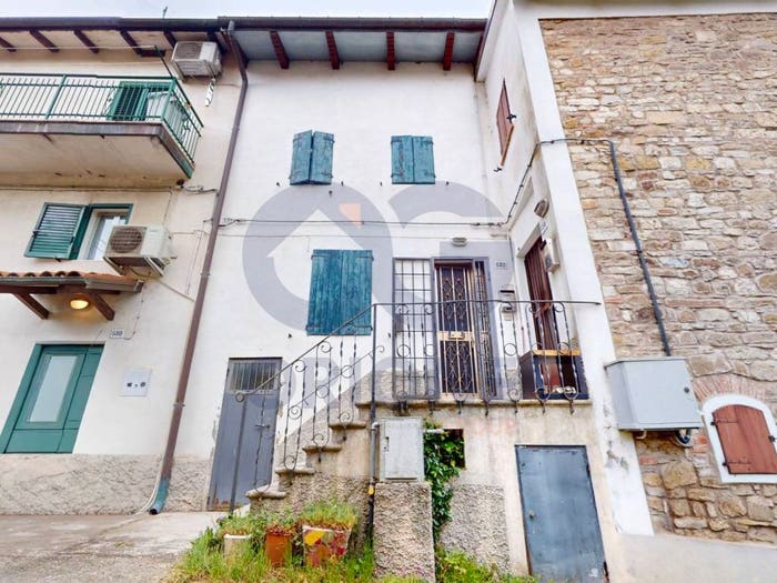 Casa quadrilocale in vendita in Via Lavino, Montepastore, Monte San Pietro