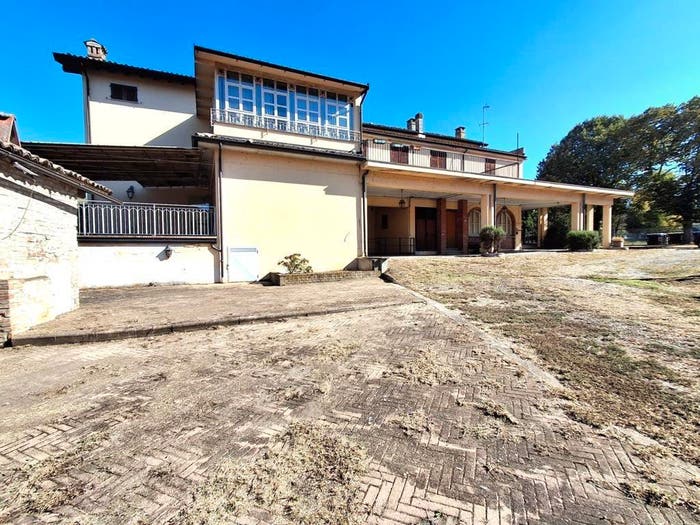 Casa con 6 locali in vendita in BORGO PRIOLO LOCALITA' ISOLA, Borgo Priolo