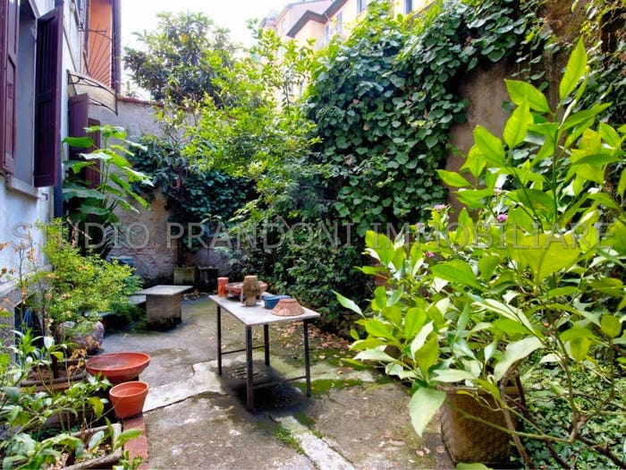 Appartamento con 5 locali in vendita in Giambellino, Milano