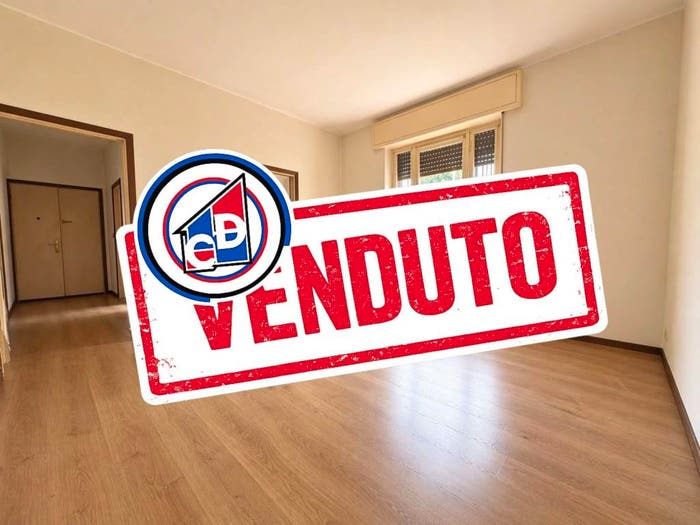 Appartamento trilocale in vendita in Via Alessandro Manzoni, Centro, Dalmine