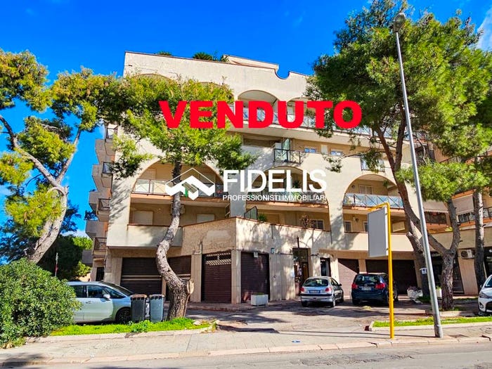 Appartamento quadrilocale in vendita in Via Luigi Morelli, Pineta Maraldo, Andria