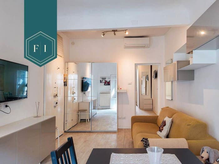 Appartamento quadrilocale in vendita in Borgo Ognissanti, Borgo Ognissanti Il Prato, Firenze