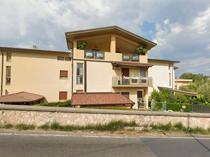 Appartamento trilocale in vendita in Via San Francesco di Paola, Marano Principato