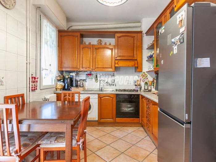 Appartamento trilocale in vendita in Via Valsassina, Roserio, Milano