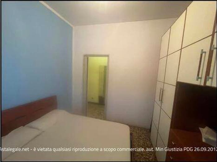 Appartamento bilocale in vendita in Via Stelvio, Centro, Limbiate