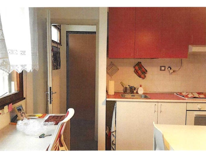 Appartamento bilocale in vendita in Via San Massimo, Portello Ospedali, Padova