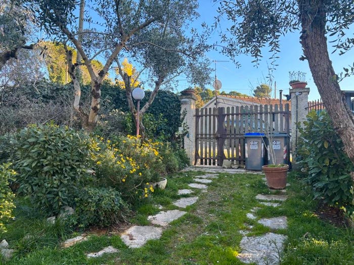 Casa quadrilocale in vendita in Strada Calvese, Moricone, Narni