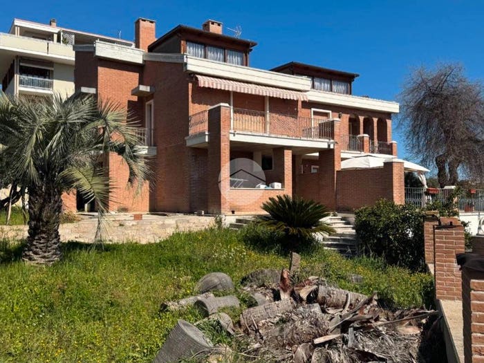 Casa con 6 locali in vendita in San Paterniano, Centro, Grottammare