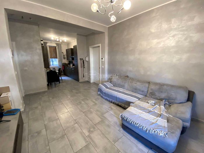 Appartamento trilocale in vendita in Via Assietta, Affori, Milano