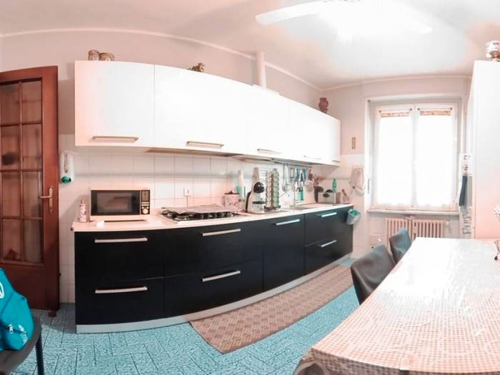 Appartamento quadrilocale in vendita in Viale Risorgimento, Centro, Bra