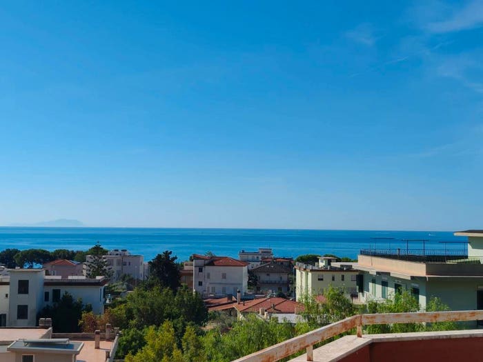 Casa bilocale in vendita in Via Palazzo, Centro, Formia