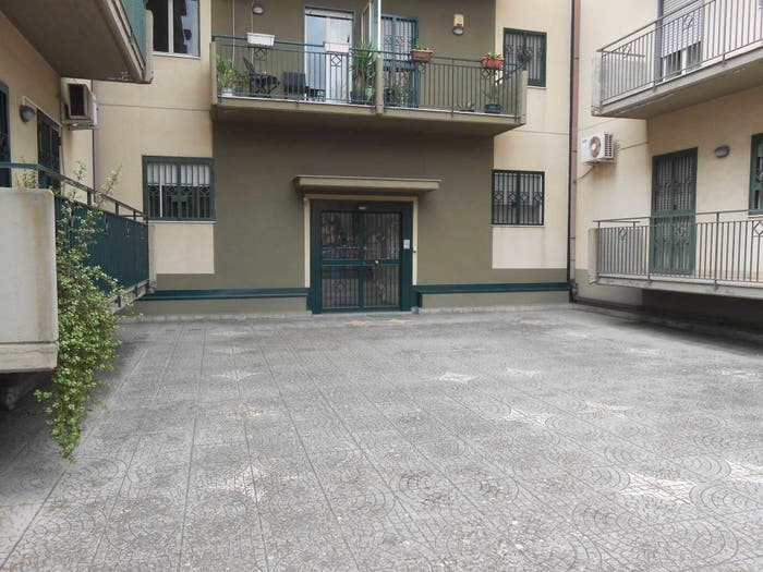 Appartamento quadrilocale in vendita in Via Nazionale, Piano Tavola, Belpasso