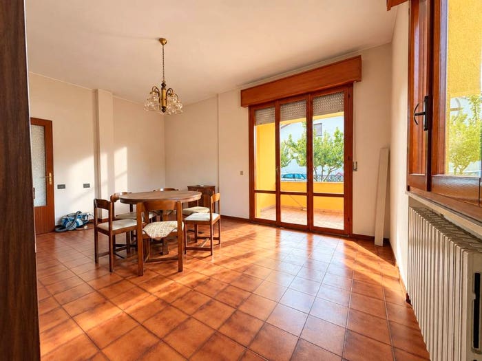 Appartamento quadrilocale in vendita in Stazione, Castelbellino