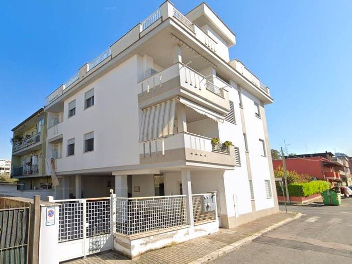 Appartamento bilocale in vendita in Via Coriolano, Centro, Latina