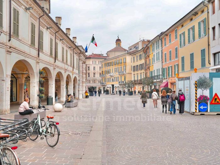 Appartamento bilocale in vendita in Via Dieci Giornate, Magenta Arnaldo, Brescia