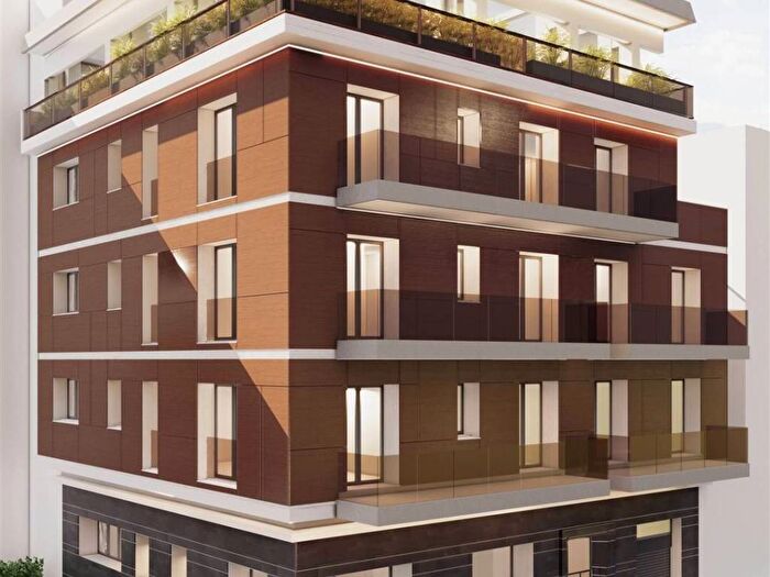 Appartamento quadrilocale in vendita in Cavour, Ancona