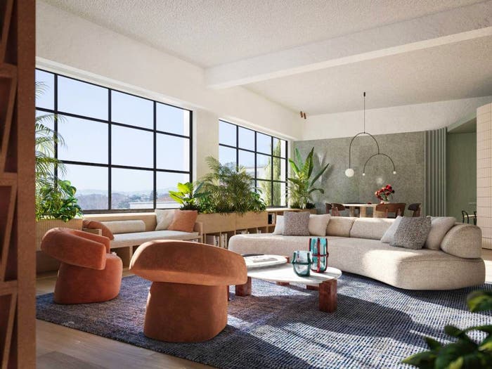 Appartamento trilocale in vendita in Via delle Cascine, Porta al Prato San Jacopino, Firenze