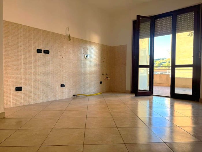 Appartamento trilocale in vendita in Via Orvietana, Centro, Marsciano