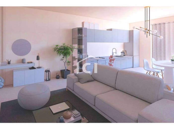 Appartamento trilocale in vendita in Via Santa Chiara, Settimo Balconi, Pescantina
