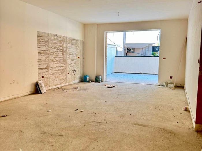Appartamento quadrilocale in vendita in Via Campania, Frattaminore