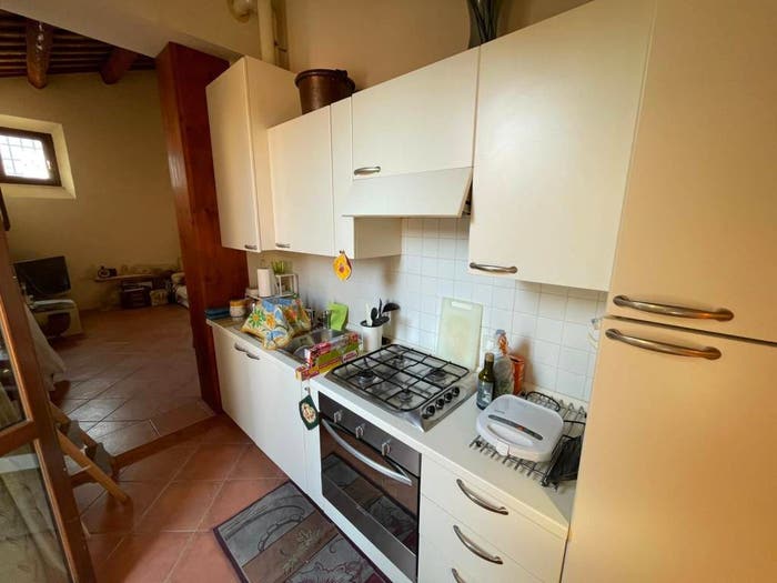 Appartamento bilocale in vendita in Via Solferino, Centro Storico, Forlì