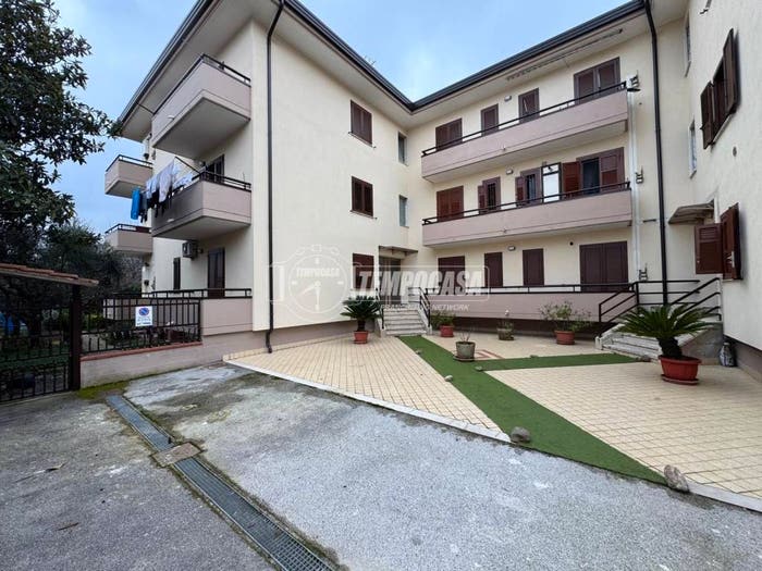 Appartamento trilocale in vendita in ALVANELLA B, Centro, Monteforte Irpino