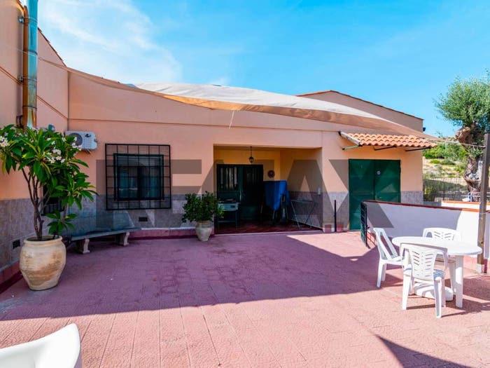 Casa con 6 locali in vendita in contrada Arcile, Arcile, Augusta