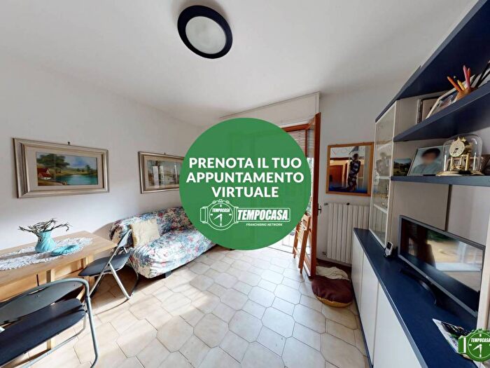 Appartamento bilocale in vendita in Via Magenta, Centro, Loano