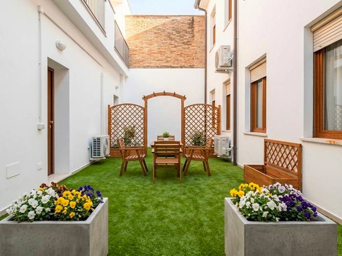 Appartamento trilocale in vendita in Via Zabarella, Piazze Duomo, Padova