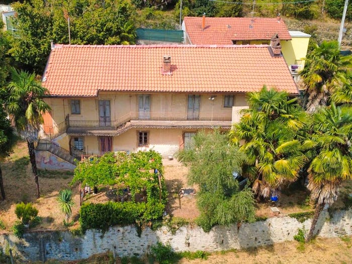 Casa con 6 locali in vendita in Via Braida, Almese Rivera, Almese