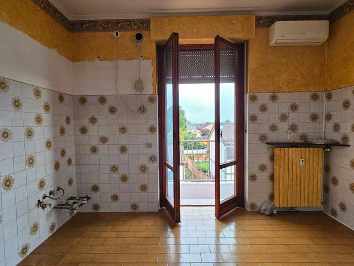 Appartamento trilocale in vendita in Via Osvaldo Remotti, San Michele Gerlotti, Alessandria