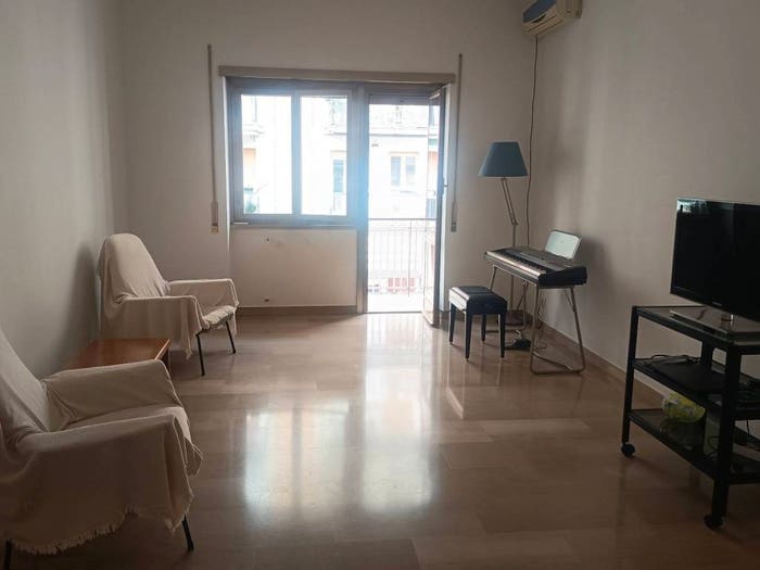 Appartamento quadrilocale in vendita in Via Giovanni Filippo Ingrassia, Monteverde Nuovo, Roma