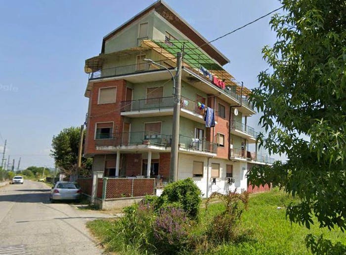 Appartamento trilocale in vendita in Via Xxv Aprile, Rodallo, Caluso