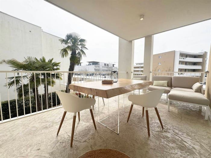 Appartamento trilocale in vendita in Via Udine, Lido Ovest Faro, Jesolo