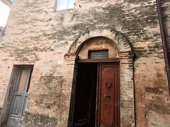 Casa con 6 locali in vendita in Centro, Fermo