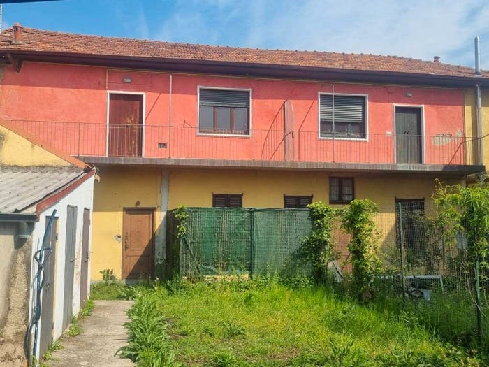 Appartamento bilocale in vendita in Via Galileo Galilei, Centro, Bollate
