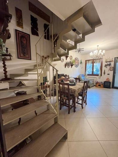 Casa con 5 locali in vendita in San Bartolomeo, Ferrara