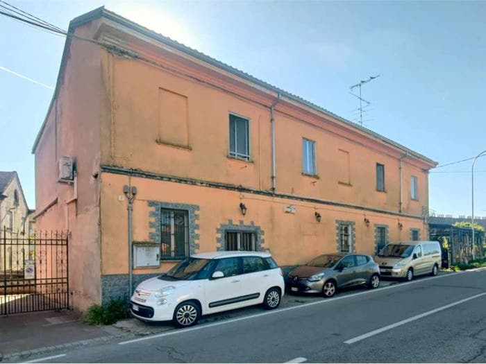 Casa con 6 locali in vendita in Via Gorizia, Centro, Cassolnovo